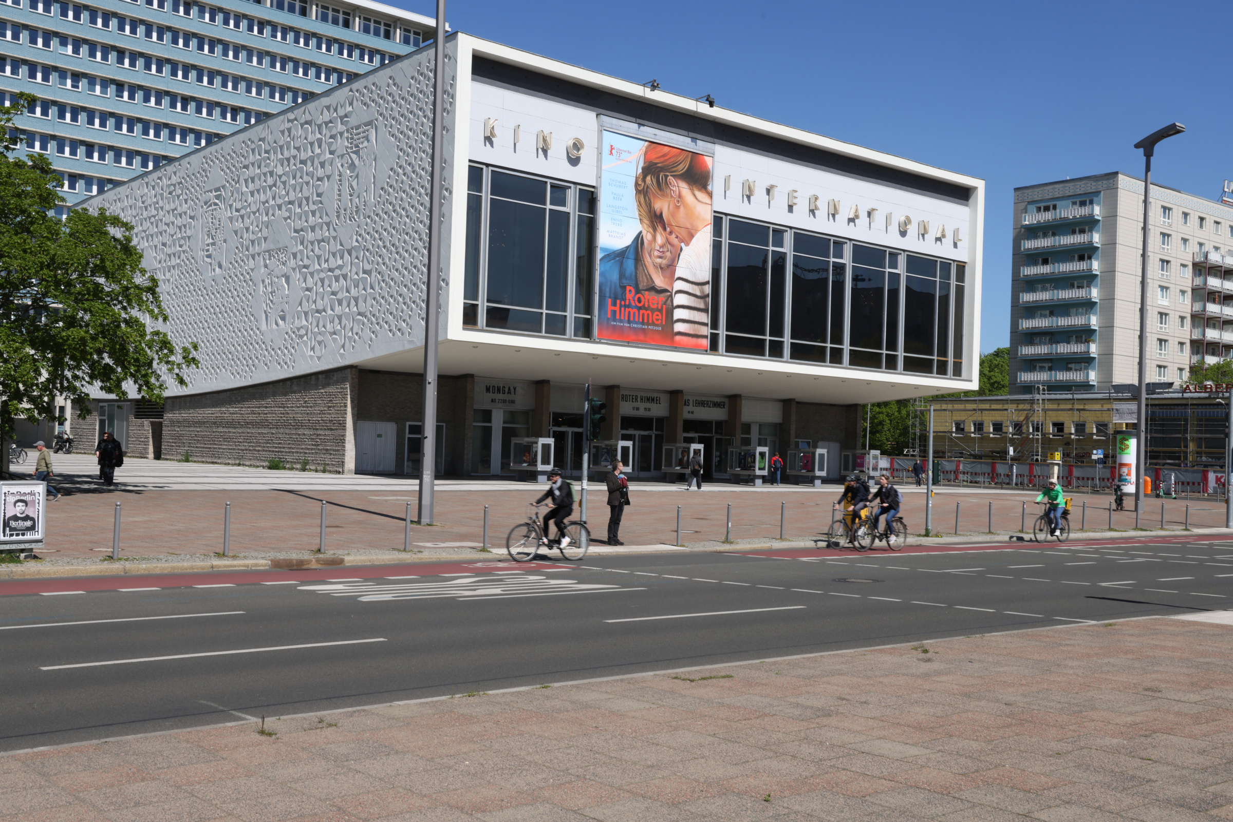 kino international