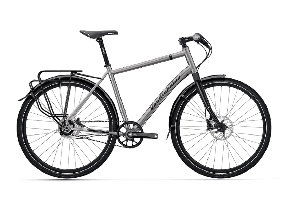 VanNicolas Touren Bikes